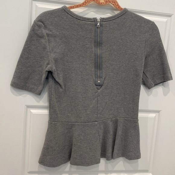 Gap peplum top - Picture 3 of 3